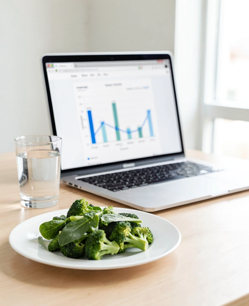 Digitální prostředí Nutriciologionag