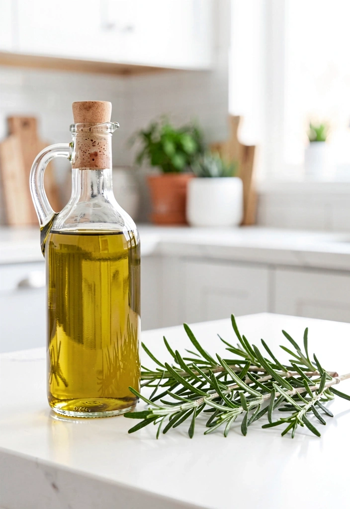 Čistota v datech i stravě