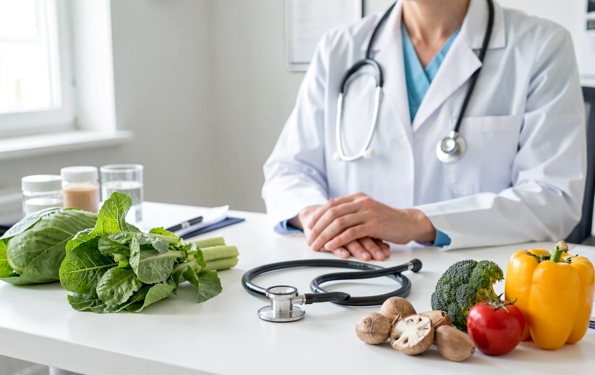 Profesionální prostředí Nutriciologionag