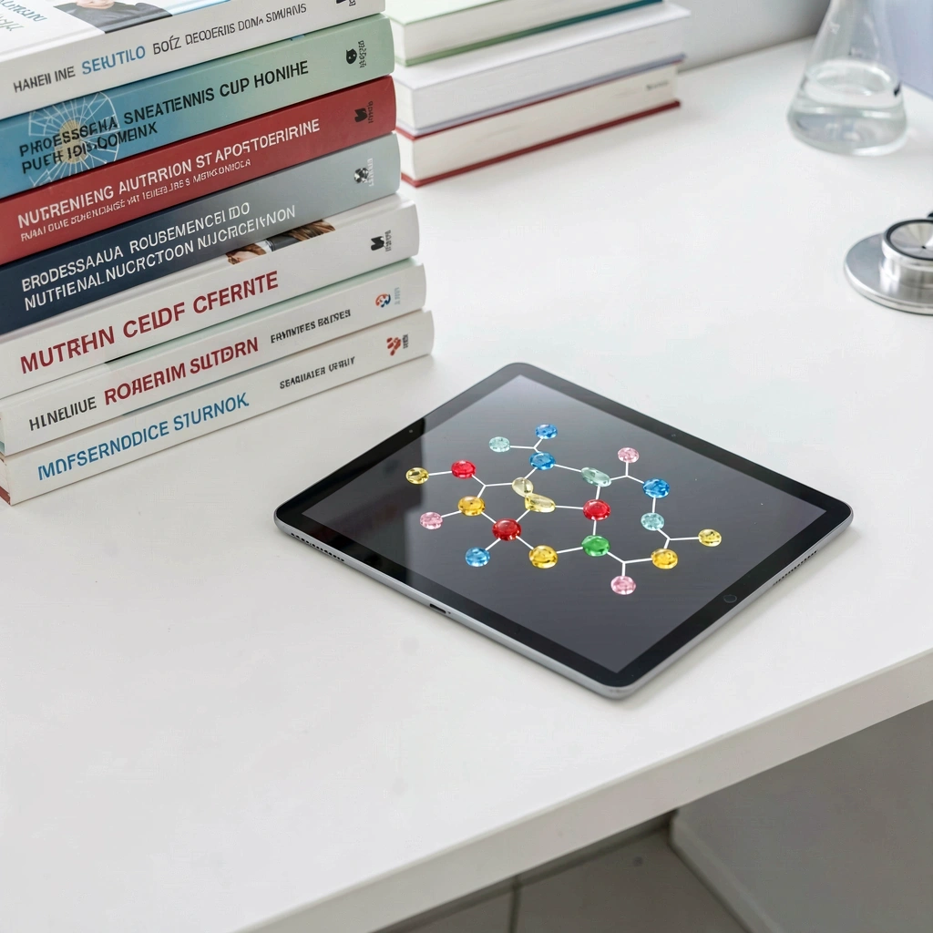 Vzdělávání ve výživě