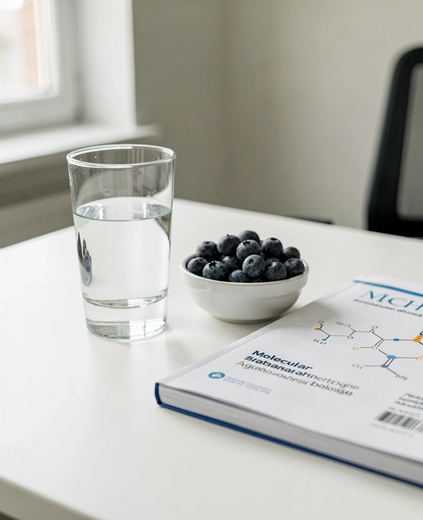 Pracovní prostředí nutričního specialisty